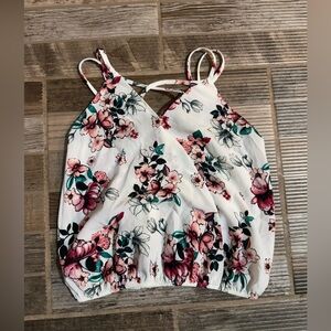Flawless blouse.